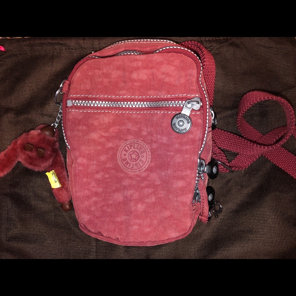 Kipling Side Bag - image 1